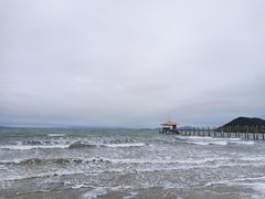 -汕尾风车岛