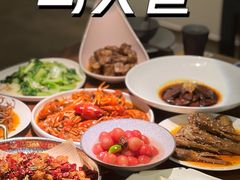 -马头巷·食景园(苏州总店)