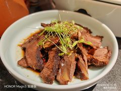 -南京大牌档(新街口德基广场店)