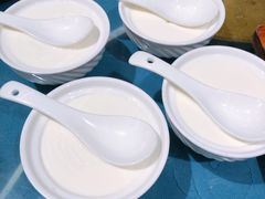 大良双皮奶-清晖小苑•顺德地方菜(壹海城店)