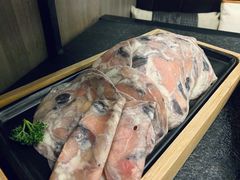 乌鸡肉卷-湊湊火锅·茶憩(打浦桥日月光店)