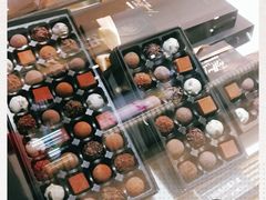 -Awfully Chocolate(来福士广场店)