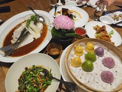 -宁波柏悦酒店·钱湖渔港