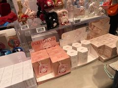 -泡泡玛特POPMART(南开大悦城店)