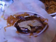 -宋柏树北京果木烤鸭(安东卫店)