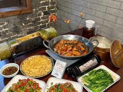 -61号餐吧(兴坪古镇漓江店)