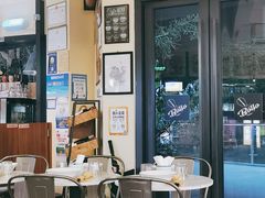 -BOLLO意大利餐厅(龙山万物工场店)