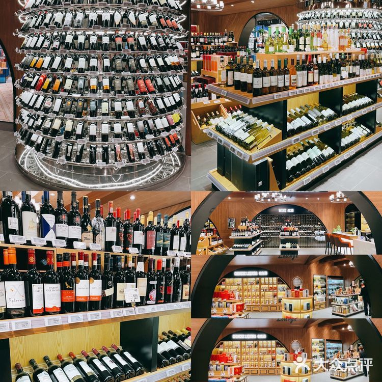 LSE城市生活超市盛大开业‼️活动不停歇