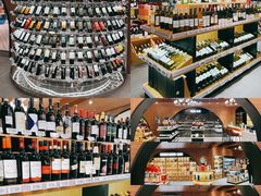 -杭州大厦LSE城市生活超市(杭州大厦店)