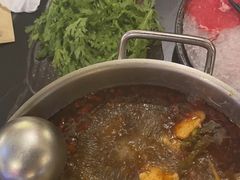 -熹悟海鲜火锅·广式打边炉