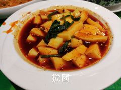 -令氏家外家岐山面(火炬路店)