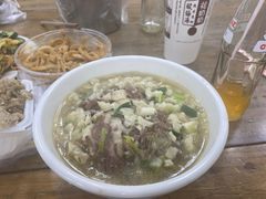 泡馍-老刘家泡馍·陕西老字号(钟楼广济街店)