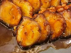 -锦江宾馆-花园餐厅