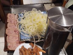 -陈眼镜火锅(总店)