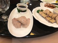 -新南华大酒店(广中店)