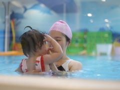 -艾悠宝亲子游泳·水育早教·婴幼儿游泳·儿童游泳