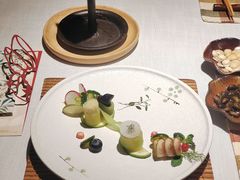 -叶叶菩提(太原别墅店)