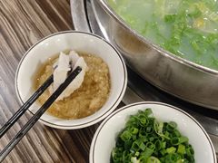 -渔意坊·千层无骨鱼粥底火锅·20年顺德菜(普君店)