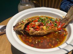 -费大厨辣椒炒肉(新城吾悦广场店)