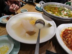 -鸡毛店·川菜(双楠店)