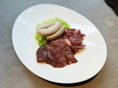 -大良毋米粥·粥底火锅(岭南天地店)