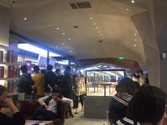 等位区-LELECHA乐乐茶(上海五角场万达广场店)