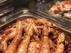 -重庆丽苑维景国际大酒店·海鲜自助餐厅