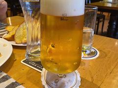 -兰特伯爵西餐厅·啤酒屋(方庄店)