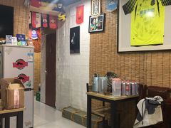 大堂-老刘私厨猪脚饭