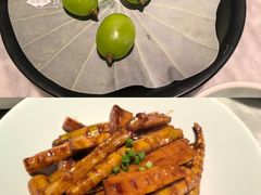 -苏帮袁Sue Cuisine(南开大悦城店)