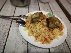 双排抓饭-217丰惠源抓饭(星湖街店)