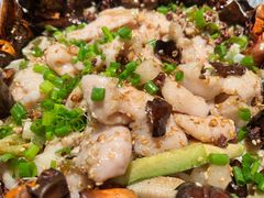 -大丰收脆鱼(浦西万达店)