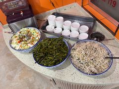 -闫家驴肉老店(华电一校店)