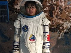 设施-重庆科技馆