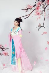 -美云庭古装·格格服汉服·京城旅拍(北京店)