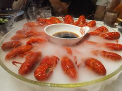 -红盔甲·小龙虾(天钥桥店)