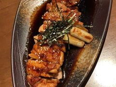 -千代武日本料理(哈西店)
