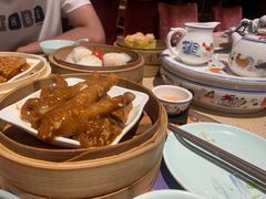 -点都德(华强南店)