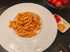 -旺顺阁·北京菜(大望路店)