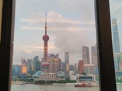 -上海和平饭店龙凤厅 Dragon Phoenix