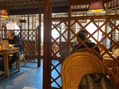 大堂-渝信川菜 · 川味家常菜(长安店)