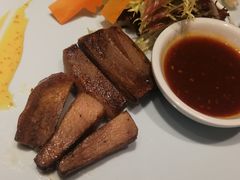 -炙柒Sekinana·精致料理 烧鸟·铁板烧(海上世界店)