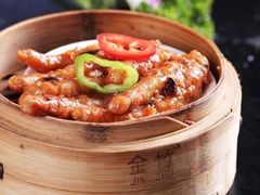 -滋粥楼·顺德菜海鲜茶点(金融城店)