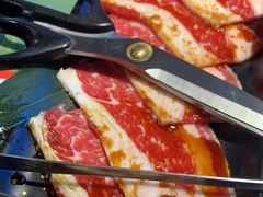 -九田家黑牛烤肉料理(新光汇店)