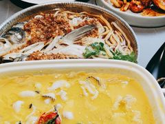 -3号仓库·创意中国菜(乐清正大广场店)