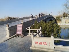 -赵州桥景区