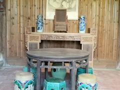 -福建民俗博物馆