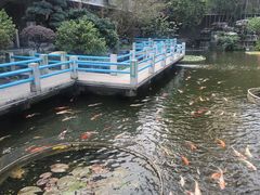 -桃园盛宴·岭南粤菜·手工茶点(南庄店)