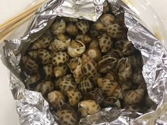 -旺富东海大酒楼(海鲜街店)