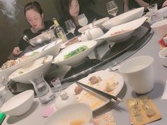 -徐记海鲜·宴会(大唐西市|丰庆店)